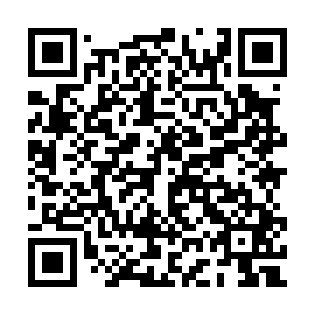 QR code for plate PGY-041