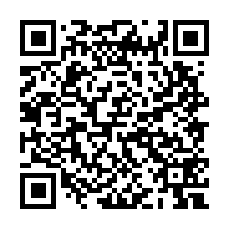 QR code for plate PJX-758