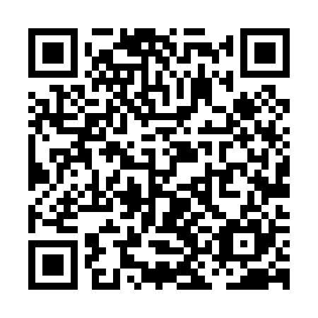 QR code for plate PKL-025
