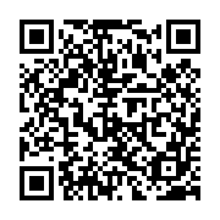 QR code for plate PLV-452