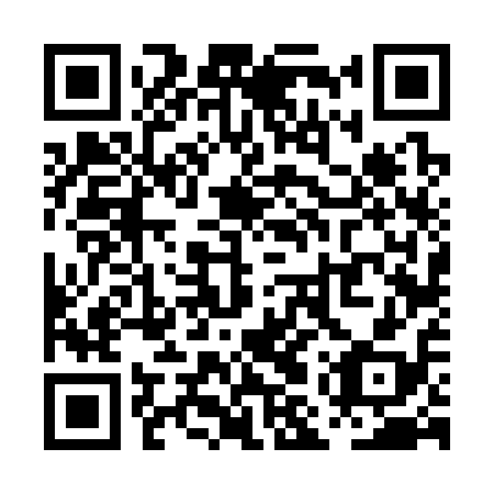 QR code for plate PMV-318