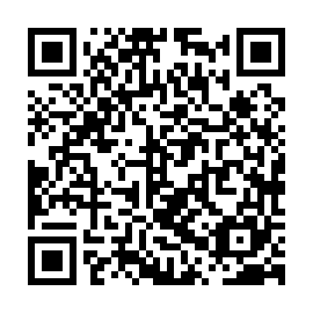 QR code for plate PPX-165