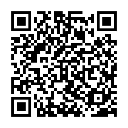 QR code for plate PTJ-221