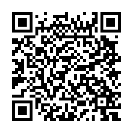 QR code for plate PUQ-027