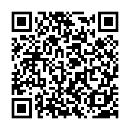 QR code for plate PWO-051