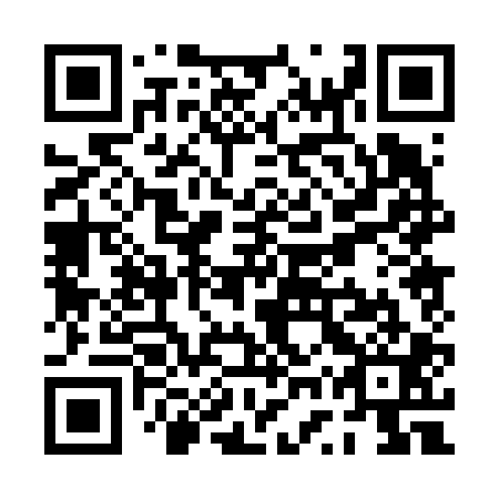QR code for plate PWP-601