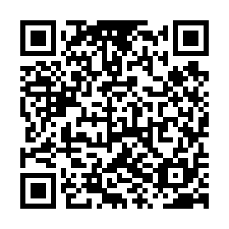 QR code for plate PXK-615