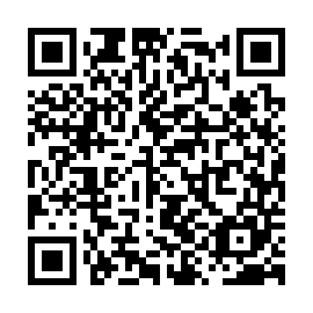 QR code for plate PYE-345
