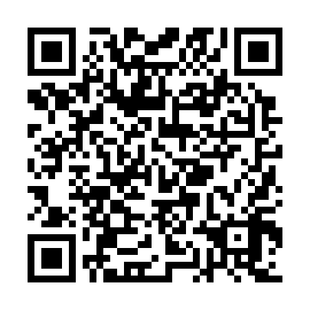 QR code for plate QAJ-318