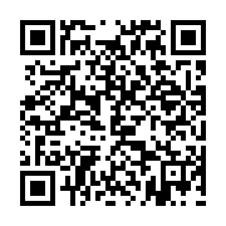 QR code for plate QBK-505