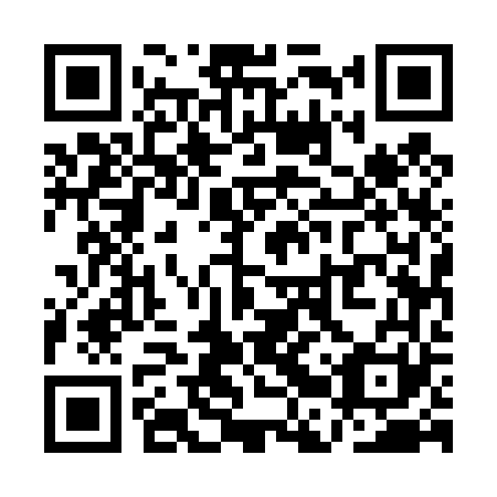QR code for plate QBU-461