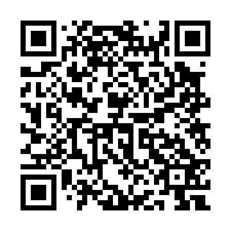 QR code for plate QFB-023