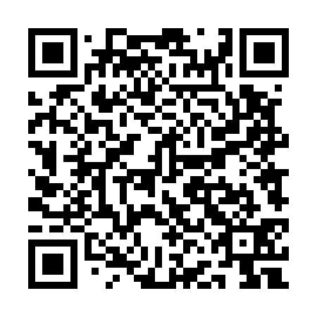 QR code for plate QFD-531