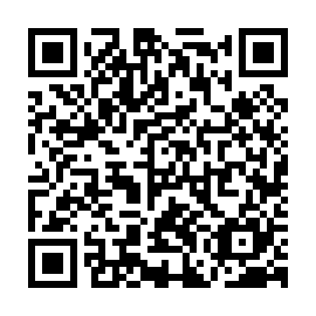QR code for plate QGF-025