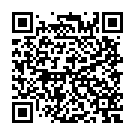 QR code for plate QHH-556