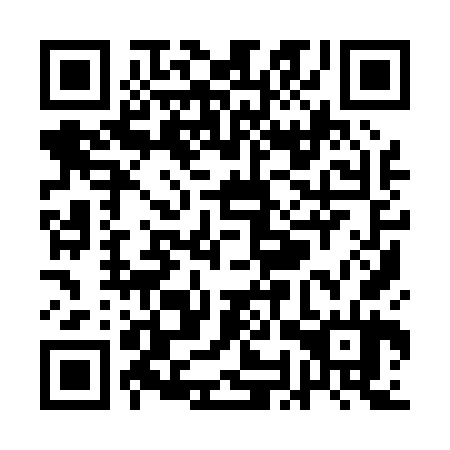 QR code for plate QOY-064