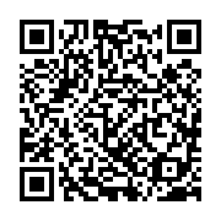 QR code for plate QSH-599