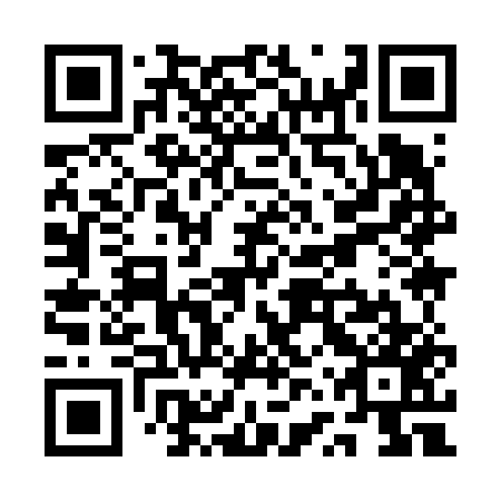 QR code for plate QVY-657