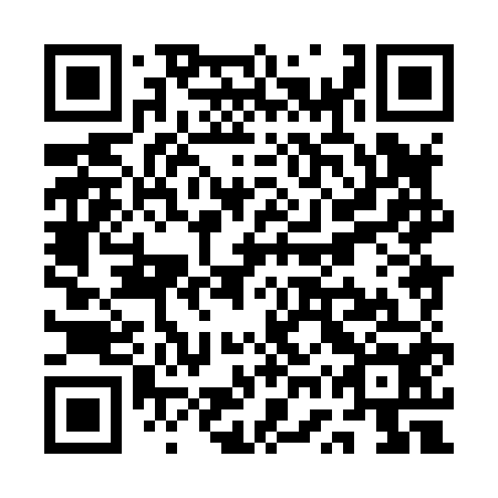 QR code for plate QWX-854