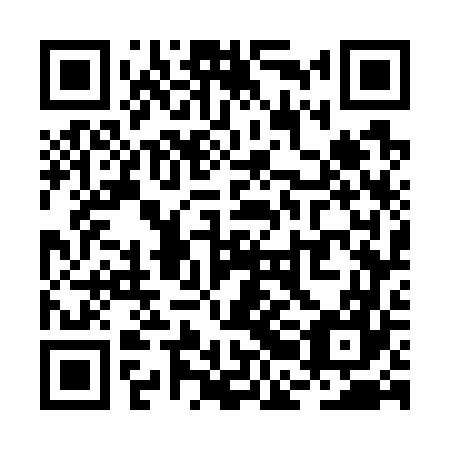 QR code for plate RBG-767
