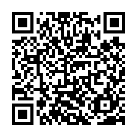 QR code for plate REG-624