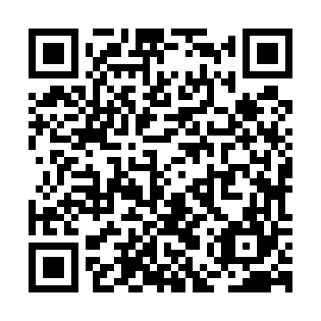 QR code for plate REZ-564