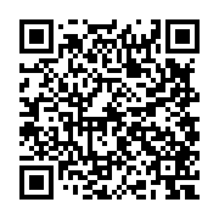 QR code for plate RFV-849