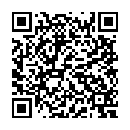 QR code for plate RGC-513
