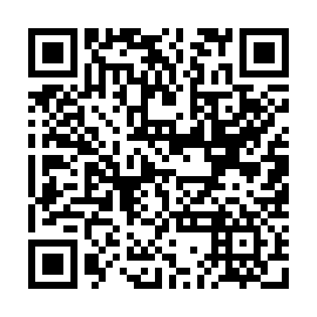 QR code for plate RGE-337