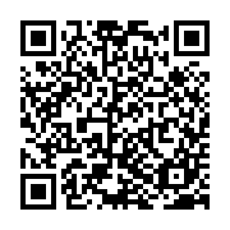 QR code for plate RHC-807