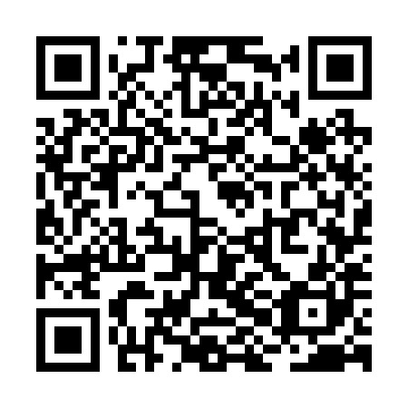 QR code for plate RHG-280