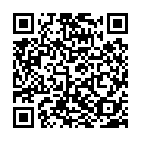 QR code for plate RHM-738