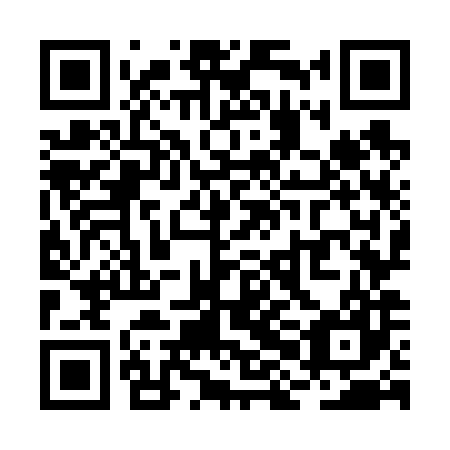 QR code for plate RHO-687