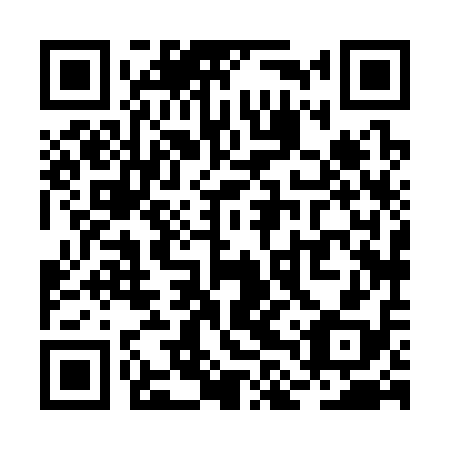 QR code for plate RLX-318