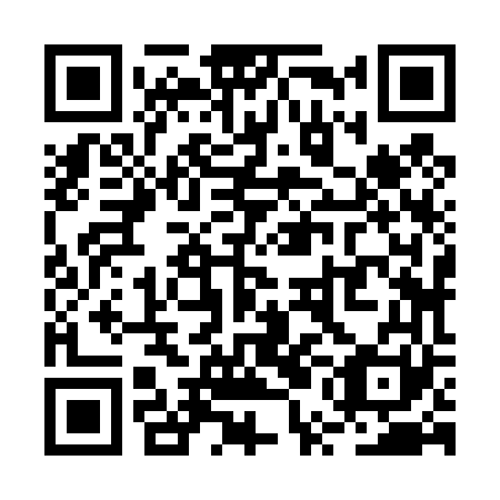 QR code for plate RUJ-461