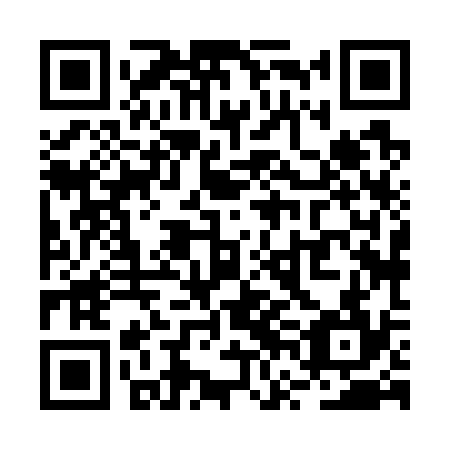 QR code for plate RVH-734