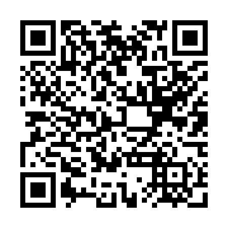 QR code for plate RWF-950