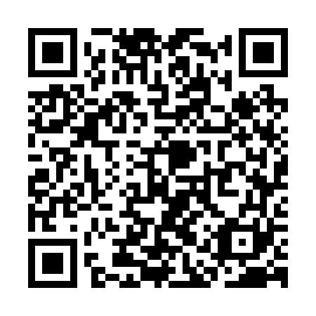 QR code for plate SAW-261