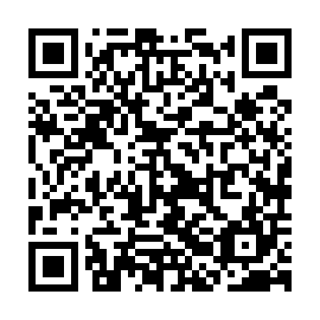QR code for plate SBH-504