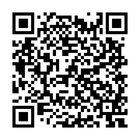QR code for plate SFO-581