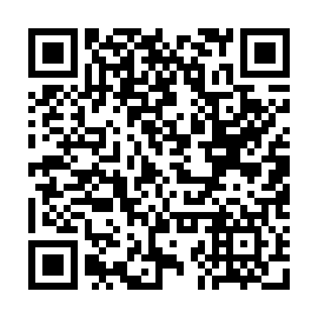 QR code for plate SJU-707