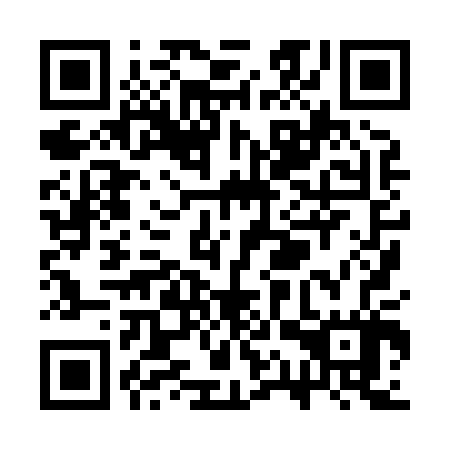 QR code for plate SQX-807