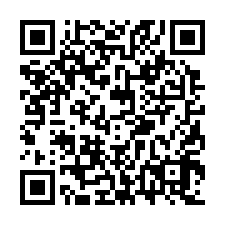QR code for plate STC-318