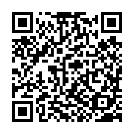 QR code for plate SXJ-688