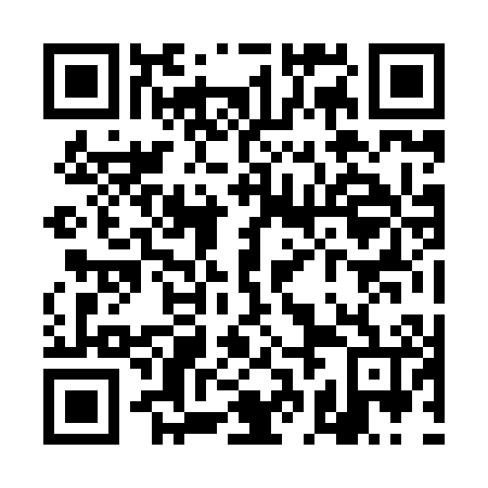 QR code for plate TBJ-806