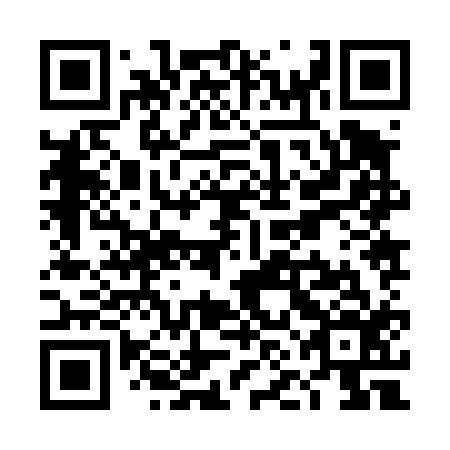 QR code for plate TNJ-416