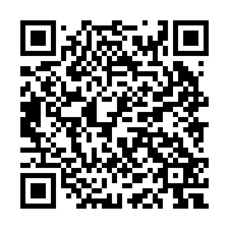 QR code for plate UAX-223