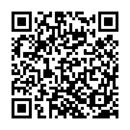 QR code for plate UBJ-473