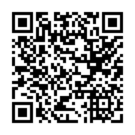 QR code for plate UBR-887