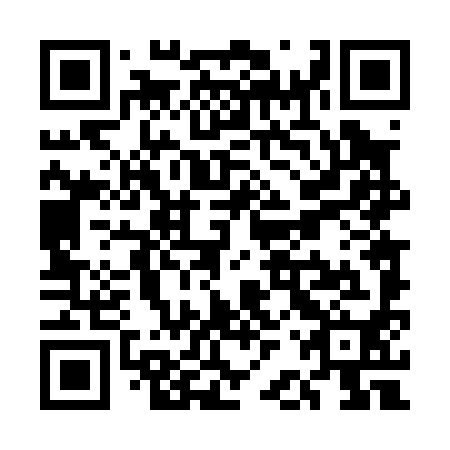 QR code for plate UBT-090